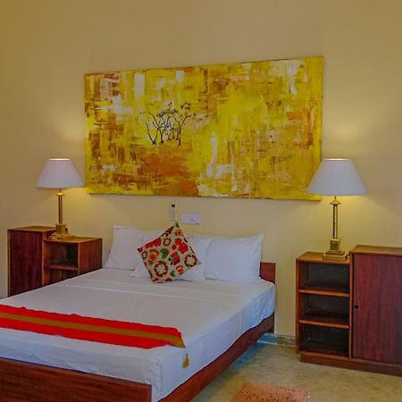 Sigiri Lanka Resort シギリヤ エクステリア 写真