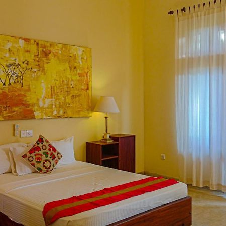Sigiri Lanka Resort シギリヤ エクステリア 写真