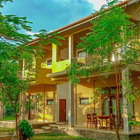 Sigiri Lanka Resort シギリヤ エクステリア 写真