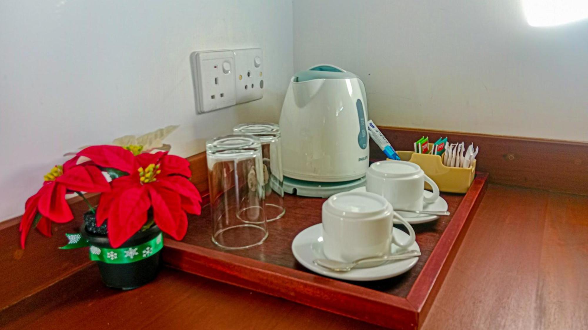 Sigiri Lanka Resort シギリヤ エクステリア 写真