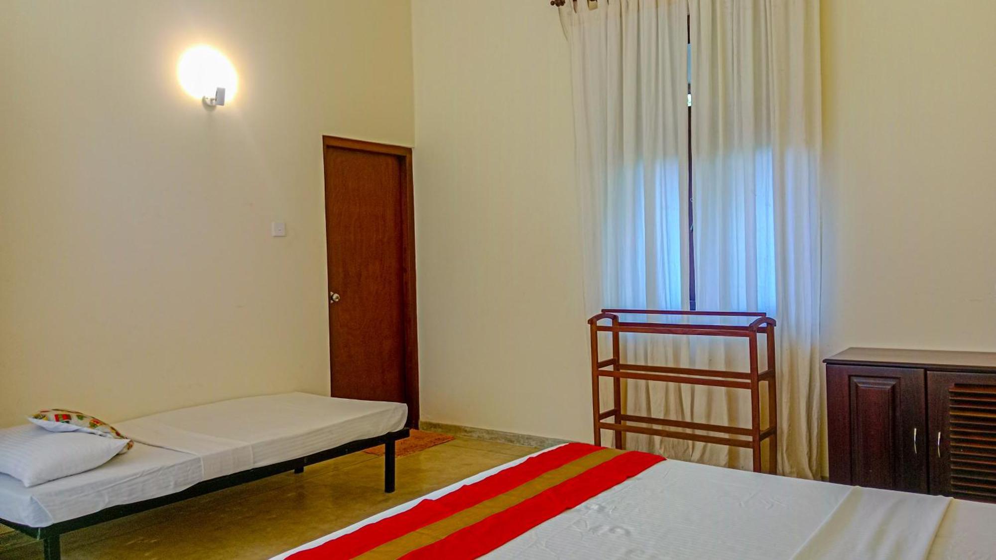 Sigiri Lanka Resort シギリヤ エクステリア 写真