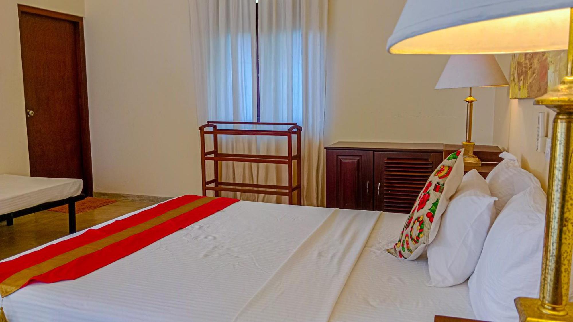 Sigiri Lanka Resort シギリヤ エクステリア 写真