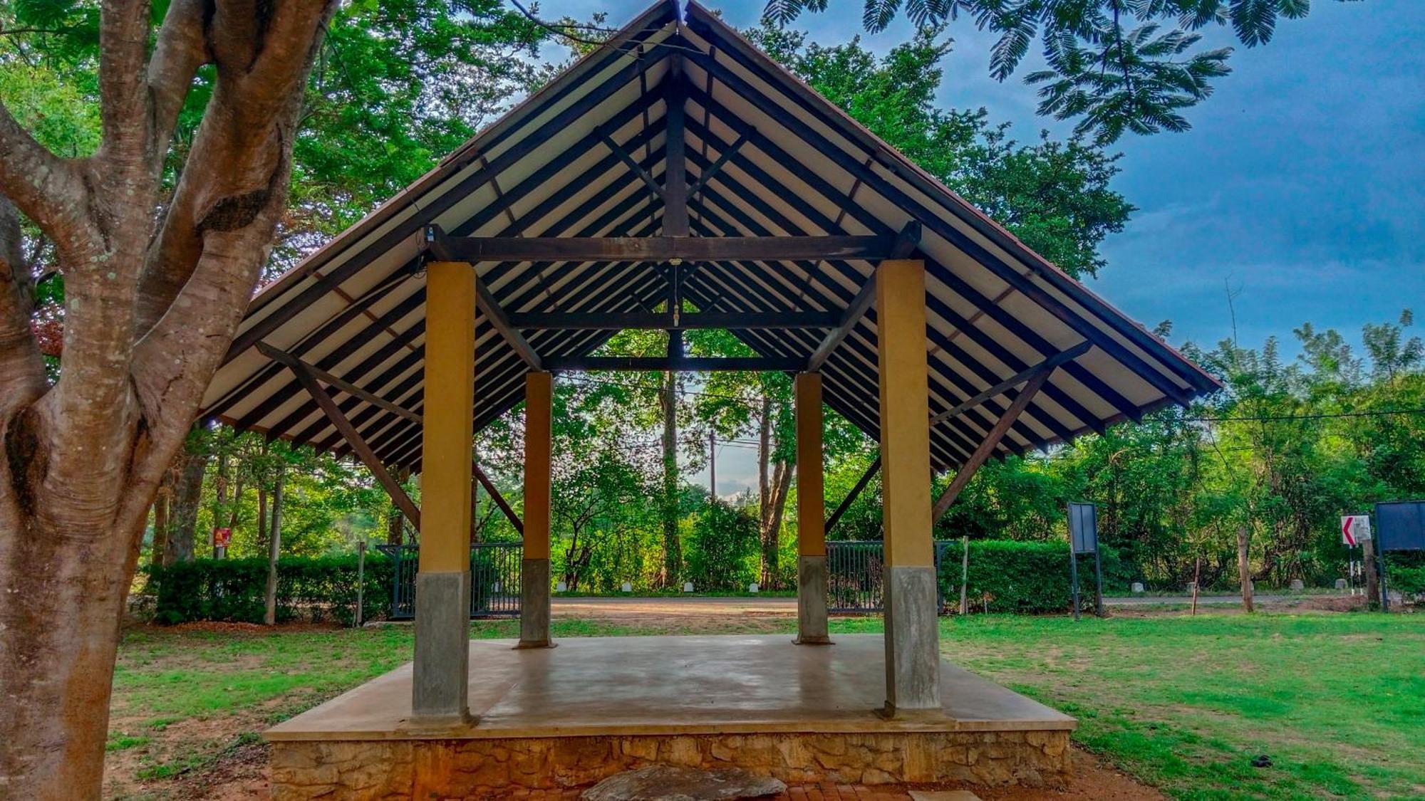 Sigiri Lanka Resort シギリヤ エクステリア 写真