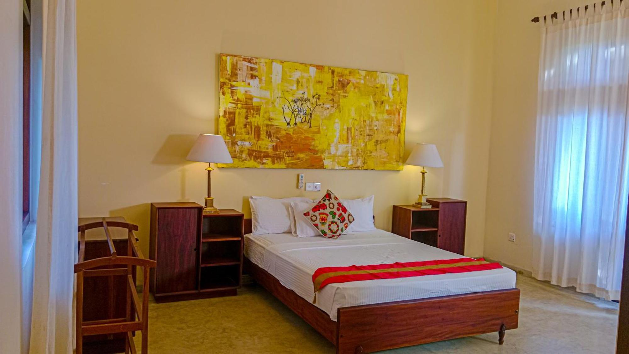 Sigiri Lanka Resort シギリヤ エクステリア 写真