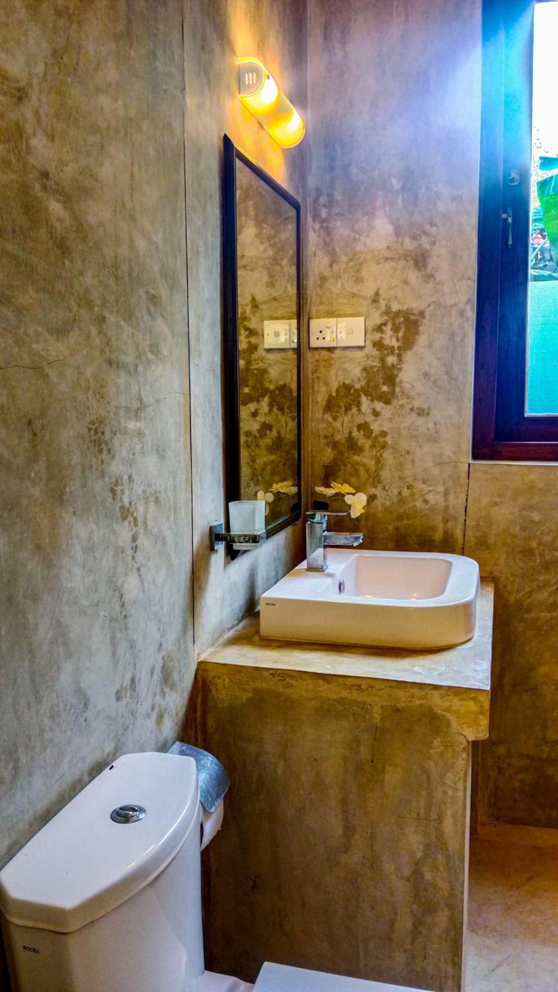 Sigiri Lanka Resort シギリヤ エクステリア 写真