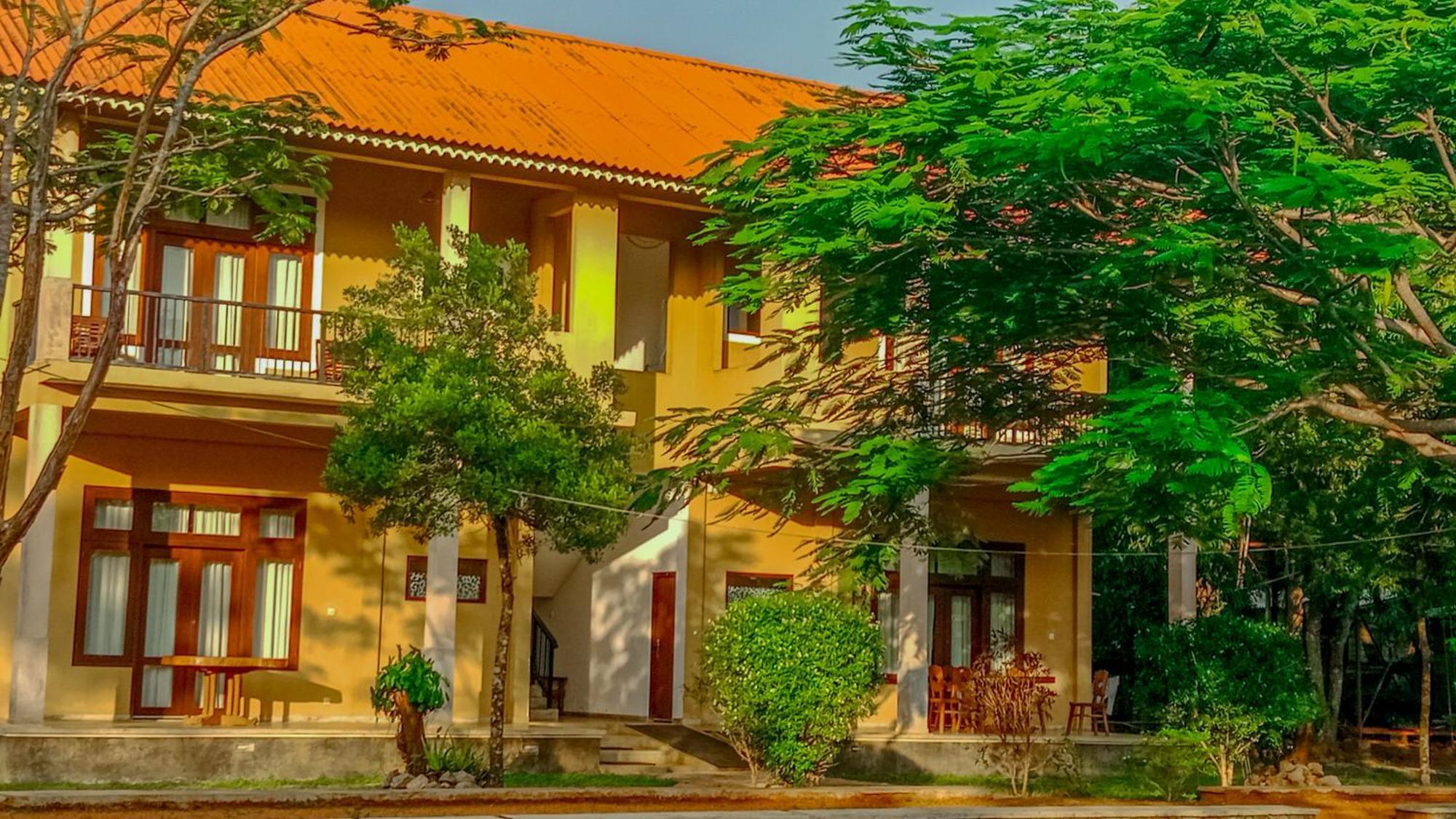 Sigiri Lanka Resort シギリヤ エクステリア 写真