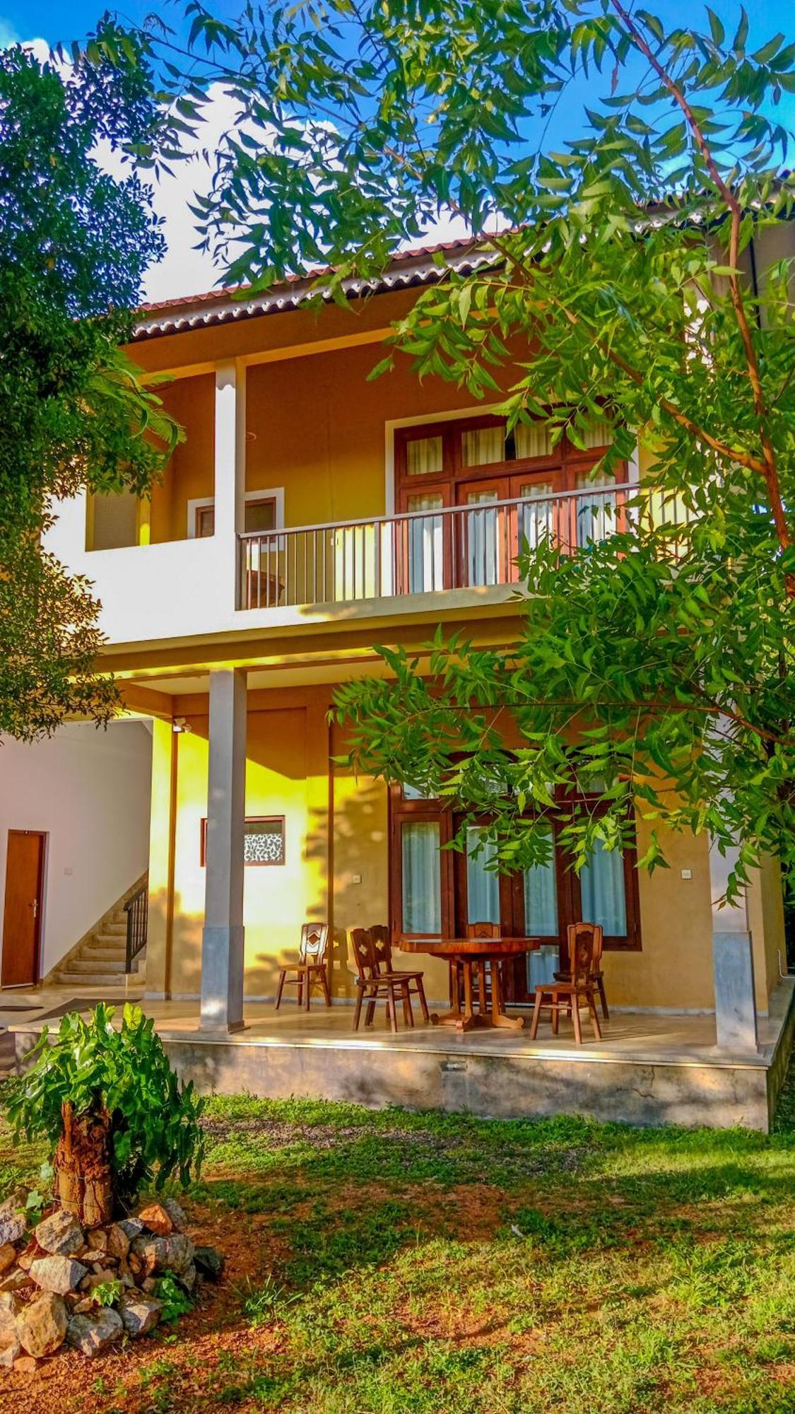 Sigiri Lanka Resort シギリヤ エクステリア 写真